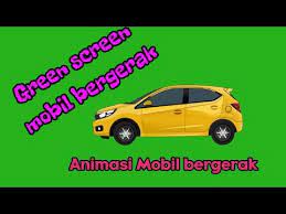 Gambar tato keren di paha seorang wanita. Green Screen Mobil Berjalan Animasi Mobil Berjalan Youtube Di 2021 Mobil Animasi Youtube