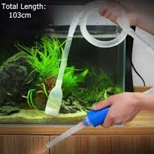 Daftar harga akuarium rakitan dan akuarium pabrikan terbaru. Jual Alat Penguras Penyedot Sedot Air Akuarium Cleaner Pompa Kuras Sipon Kota Surabaya Gunawan Konfeksi Tokopedia