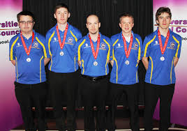 BUCS-UPC Eight-ball Pool & UPC Women's Eight-ball Pool Championships  2012-2013