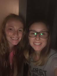 Melissa Kaiser if you come out for the Joshua Tree Half Marathon, I will  run/walk with you!!