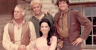 Brush Up On The High Chaparral With These 11 Fascinating Facts