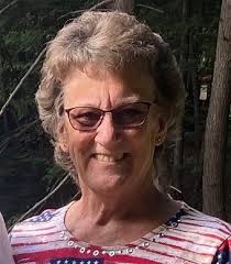Obituary information for Darlene M. Stoltzfus