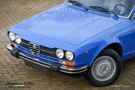 Image result for Navy Blue 1977 Alfa-Romeo