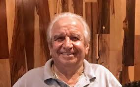 Condolences for Pasquale D. Fusca