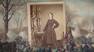 The First Woman to Receive the Medal of Honor