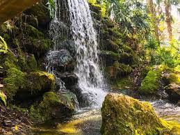 Tubing the rainbow river in florida. Florida S Rainbow Springs Offers Waterfall Chasing Tubing More