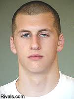 Drew Neitzel 2004 Point Guard Michigan State