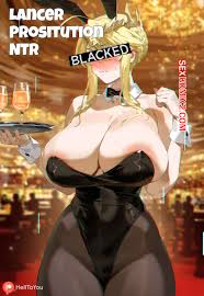 🍓 Порно комикс Неторарэ Лансер. Lancer NTR. HellToYou секс комикс много  денег и 🍓 | Порно комиксы | porn-comix.com