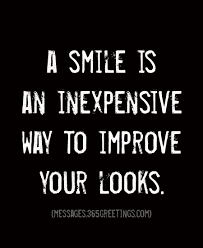 Quotes About Smile Tagalog Version Master Trick
