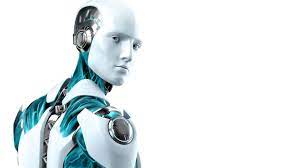 ✓ free for commercial use ✓ high quality images. Hd Pics Photos Robots Stunning Best Attractive Robot Technology Desktop Background Wallpaper Burhantec