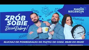 Robert stachnik radio szczecin wicepremier i minister aktywów państwowych jacek sasin powiedział, że jarosław gowin wróci do rządu na stanowisko wicepremiera. Radio Szczecin Zrob Sobie Dzien Dobry Z Radiem Szczecin Facebook