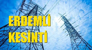 İstanbul'da elektrik arıza bildirimi yapmak için aramanız gereken telefon numarası 186 dır. Erdemli Elektrik Kesintisi 09 Haziran Carsamba Mersin Haber