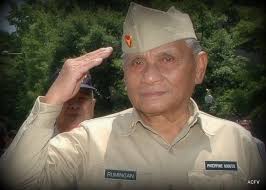 Guillermo Rumingan Obituary