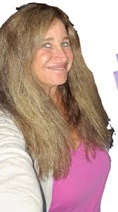 Just a little shy Hello