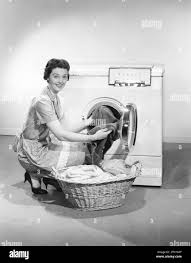 Image result for Blue 1958 Hotpoint