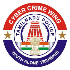 Cyber Crime Wing - Tamil Nadu