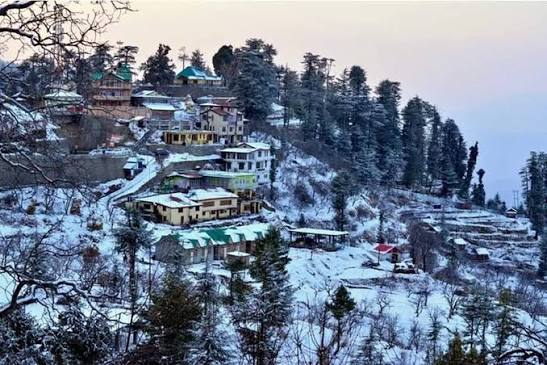 Chasing Snowflakes: The Ultimate Kasol & Manali Winter Travel Guide (2026 Edition)