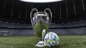 The current uefa champions league trophy stands 73.5cm tall and weighs 7.5kg. Uefa Champions League Trophy 2014 Wallpaper 1 Playo