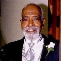 Mr. Eugene Caldwell Jr. Obituary
