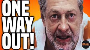 Andor, Fanon, Guerrilla Warfare and Narrative Power! There Is Indeed Only  One Way Out!