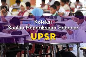 2018 upsr, 2018 upsr pertengahan tahun, 2018 upsr soalan percubaan. Koleksi Kertas Soalan Sebenar Upsr 2019 2018 2017 2016