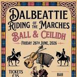 Dalbeattie Riding of the Marches Ball