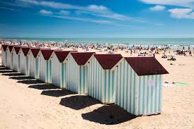 Pour encore mieux les admirer, vous pourrez profiter de l'estacade. Things To Do In Saint Jean De Monts Camping Cote Plage Vendee France