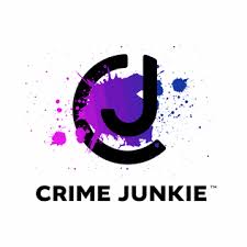 Join us for a heavy dose of research with a dash of comedy thrown in for flavor. Crime Junkie Wikipedia