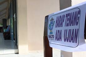 20210322 soal dan kunci jawaban usbn pai dan bp smp tahun pelajaran 2018 soal ips kelas 9. Kisi Kisi Un 2020 Kejar Paket C Mapel Bahasa Indonesia Halaman All Kompas Com