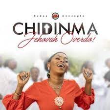Jehovah overdo is a mellow groovy song of praise that testifies to god's great works in our lives. Chidinma Jehovah Overdo Official Video Youtube