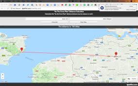Aug 02, 2019 · and when you ask google the question, you get the answer: How To See 100 Miles Out To Sea If The Earth Is Round Quora