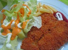 All the tips you need to know. Resepi Fish N Chip Ikan Dori Resepikek Camored Com