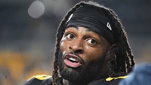 Chargers' just-signed Najee Harris listed as trade candidate for Dallas  Cowboys or Steelers