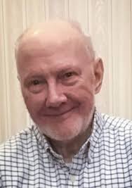 Robert E. 'Bob' Momberger