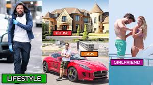Sebastian Stan S Lifestyle 2021 Youtube