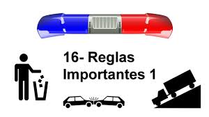Esta es la única aplicación móvil con un simulador de examen para estudio y práctica para el examen de licencia de aprendizaje basada en la ley de tránsito #22, el nuevo manual del conductor del departamento de transportación y obras publicas de puerto rico según enmendado en julio de 2017. Www Mercadocapital Repaso Examen De Aprendizaje Dtop Aprendizaje