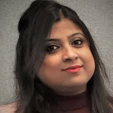 Debasmita BHATTACHARYA