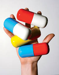Additionally, xanax on the black market has sometimes been laced with fentanyl, a drug 50 to 100 times stronger than morphine and responsible for thousands of deaths The Truth About Prescription Pills One Writer S Story Of Anxiety And Addiction Vogue Vogue