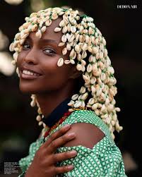 The Black Model Pic Appreciation Thread: 2000-2020