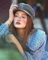 Abby Glover's Instagram, Twitter & Facebook