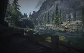 Player Home Riverwood Lodge At Skyrim Nexus Mods And Community Skyrim Nexus Mods Skyrim Tes Skyrim