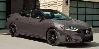 Autotrader has 3,904 used nissan maxima cars for sale, including a 2019 nissan maxima platinum, a 2020 nissan maxima platinum, and a 2020 nissan maxima platinum w/ reserve package. 2021 Nissan Maxima Starts At 37 915 Celebrates 40th Anniversary With Limited Model
