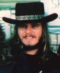 22 Ronnie van zant ideas