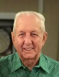 Obituary information for Robert Vernon Haralson