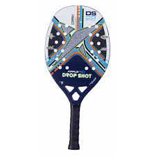 Tennis is a racket sport that can be played individually against a single opponent or between two teams of two players each ().each player uses a tennis racket that is strung with cord to strike a hollow rubber ball covered with felt over or around a net and into the opponent's court.the object of the game is to manoeuvre the ball in such a way that the opponent is not able to play a valid return. Drop Shot Apple Pro Beach Tenis Smashinn