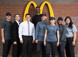 But still, it's probably really hard trying to resist fresh french fries every once in a while. Mcdonald S Secret Menu Confessions From Employees Eat This Not That