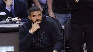 Nba Finals Drake Looking Sad During Game 2 Loss Became Meme