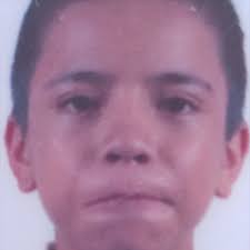 Giovanni david Lázaro garces