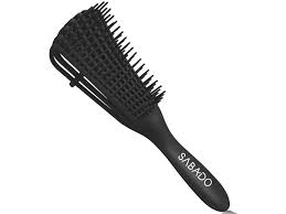 Vented brushes works best when you start at the ends and work your way up the head so that the brush is not forced through each section. The Best Hairbrushes For Every Hair Type In 2021