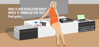 Produced by both image source and our third party partners, our rf products offer high quality imagery combined with the flexibility of the royalty free license which allows unlimited usage from a single payment. Hi Res Audio 39 Free Hd Music Download Sites